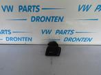 Grille aération tableau de bord d'un Volkswagen Passat, Utilisé, 3 mois de garantie, Volkswagen, Enlèvement ou Envoi