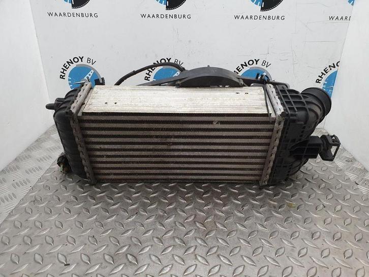 PEUGEOT 208 [INTERCOOLER] 2018, Auto-onderdelen, Motor en Toebehoren, Gebruikt, ARN erkend, Stiba lid, Erkend duurzaam, Ophalen of Verzenden