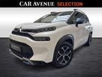 Citroen C3 Aircross Aircross Shine *AUTOMATIQUE*, Automaat, Euro 6, USB, Bedrijf