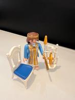 Playmobil - prinses met spinnenwiel, Ophalen, Gebruikt, Los Playmobil