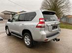 Toyota Land Cruiser 3.0 D-4D Comfort, Cuir, Achat, Entreprise, Boîte manuelle