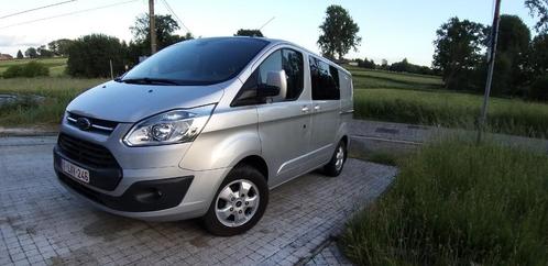 Te huur: wagen / minibus 6 zitplaatsen voor vakanties, Diensten en Vakmensen, Verhuur | Auto en Motor, Personenauto