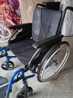 Rolstoel, Diversen, Rolstoelen, Ophalen