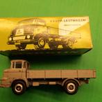 MARKLIN 1/50: KRUPP CAMION IN BOX nr. 8034, Hobby en Vrije tijd, Ophalen, Gebruikt, Bus of Vrachtwagen, Overige merken