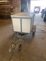 Aanhanwagens te koop ook voor motor, Ophalen, Zo goed als nieuw