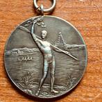 MEDAILLE ROEIEN TERDONK ROYALE CLUB NAUIQUE DE GAND, Watersport en Boten, Gebruikt, Ophalen of Verzenden, Waterpolobal