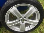 Alu 18” velgen Mercedes , met/zonder banden, Ophalen, 18 inch, Banden en Velgen, Personenwagen