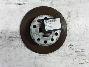 REMSCHIJF ACHTER Audi A3 Sportback (8PA) (01-2004/03-2013) beschikbaar voor biedingen