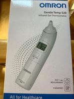 Koortsthermometer voor baby, peuter, kleuter, Ophalen of Verzenden, Nieuw, Overige typen