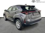 Toyota Yaris Cross Dynamic 1.5, Argent ou Gris, Achat, Entreprise, 5 portes