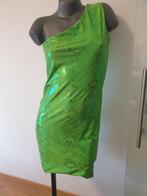 Robe de soirée Cavalli Taille 40, Vêtements | Femmes, Comme neuf, Vert, Taille 38/40 (M), Enlèvement ou Envoi