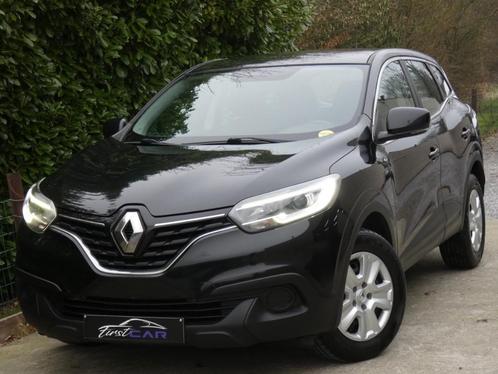 Renault Kadjar 1.2 Tce 03/2016 129774Km Euro6 Climatisation, Autos, Renault, Entreprise, Achat, Kadjar, ABS, Airbags, Air conditionné