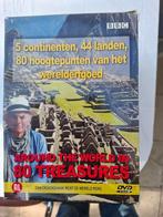 DVD box, Ophalen, Alle leeftijden, Boxset, Natuur