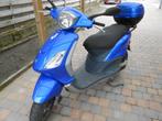 Piaggio Fly 50 4takt, Fietsen en Brommers, Ophalen, Gebruikt, Klasse B (45 km/u), Fly