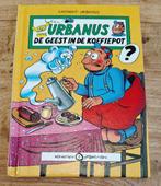Urbanus - De Geest in De Koffiepot (HC mini luxe), Boeken, Stripverhalen, Eén stripboek, Ophalen of Verzenden, Zo goed als nieuw