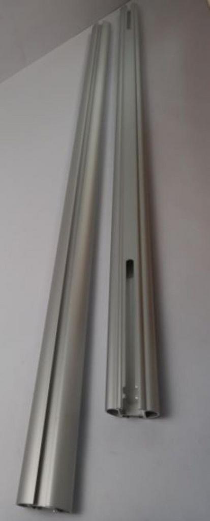 Dakdrager origineel imperiaal 2GA071151A Volkswagen T-Roc/T-, Autos : Divers, Porte-bagages, Neuf, Enlèvement ou Envoi