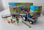 Playmobile Country 70367, Kinderen en Baby's, Speelgoed | Playmobil, Ophalen of Verzenden, Gebruikt, Complete set