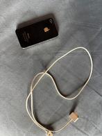 Werkende apple iPhone 4 met oplaad kabel, Télécoms, Téléphonie mobile | Apple iPhone, Enlèvement, Comme neuf, IPhone 4