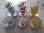 Vintage Mokka-service, Antiek en Kunst, Ophalen