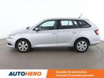 Skoda Fabia 1.0 MPI Ambition (bj 2018), Auto's, Voorwielaandrijving, Stof, https://public.car-pass.be/vhr/47a7f6e6-2aad-4529-a3f0-362ee5acadc6