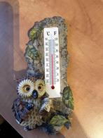 Thermometer, Ophalen, Gebruikt, Binnenthermometer