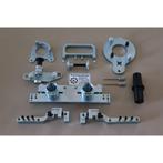Timingset voor Opel 1.3, 1.4L L3T, F14SHT, F14SHL ketting mo, Verzenden, Nieuw