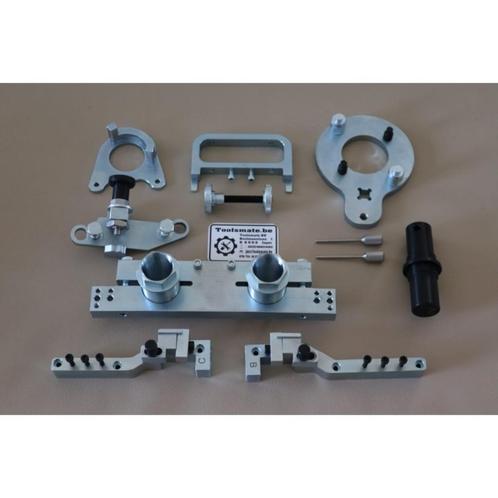 Timingset voor Opel 1.3, 1.4L L3T, F14SHT, F14SHL ketting mo, Auto diversen, Autogereedschap, Nieuw, Verzenden