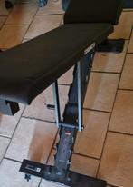 Bodybuilding bench 900, Sport en Fitness, Ophalen of Verzenden, Zo goed als nieuw