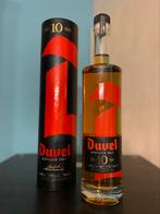 Duvel distilled 2021, Collections, Comme neuf