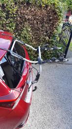 Fietsenhouder, Gebruikt, Brede banden, 2 fietsen, Achterklepdrager