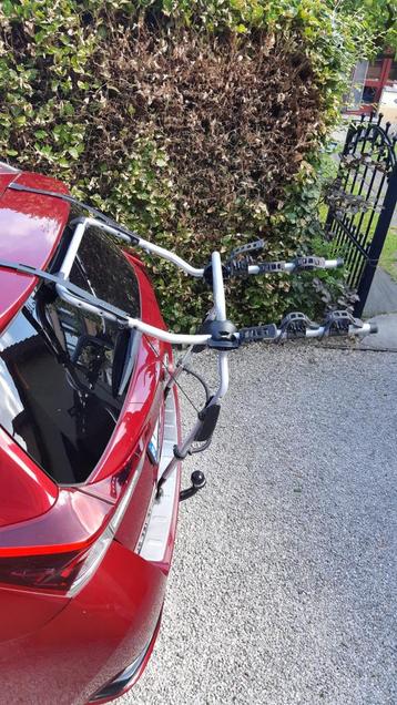 Fietsenhouder beschikbaar voor biedingen