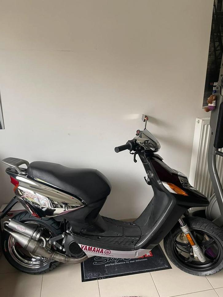 Yamaha Mbk Next generation Classe B, Vélos & Vélomoteurs, Scooters | Yamaha, Comme neuf, Autres modèles, Classe B (45 km/h), Deux-temps