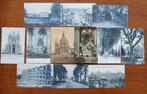 13 postkaarten Bonsecours, Ophalen of Verzenden, Voor 1920, Gelopen