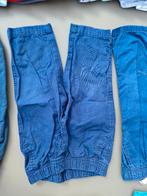 donker blauwe broek 9m 74cm, Kinderen en Baby's, Babykleding | Maat 74, Ophalen of Verzenden, Zo goed als nieuw