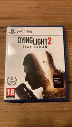 Dying light 2 - PS5, Ophalen of Verzenden, Zo goed als nieuw