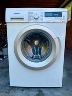 Siemens wasmachine VarioPerfect iQ500 – 8 kg – 1400 t/min, Ophalen, Refurbished, Voorlader, Energieklasse A of zuiniger