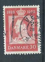 DANEMARK, Timbres & Monnaies, Timbres | Europe | Scandinavie, Envoi, Danemark