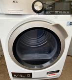 Droogkast Aeg, Elektronische apparatuur, Droogkasten, Ophalen, Zo goed als nieuw