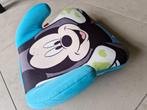 Autozitje Mickey Mouse, Kinderen en Baby's, 9 t/m 36 kg, Ophalen, Overige merken, Gebruikt