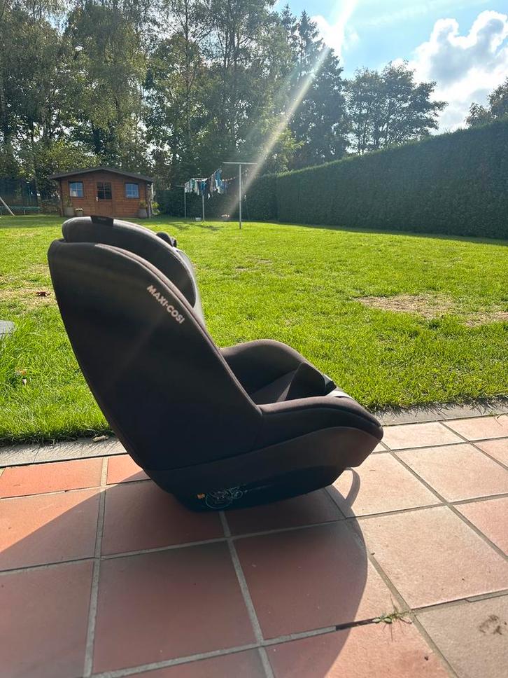Maxi-Cosi Pearl Autostoel + isofix, Kinderen en Baby's, Autostoeltjes, Zo goed als nieuw, Maxi-Cosi, Isofix, Ophalen