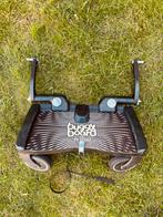 BuggyBoard meerijplankje, Ophalen, Gebruikt