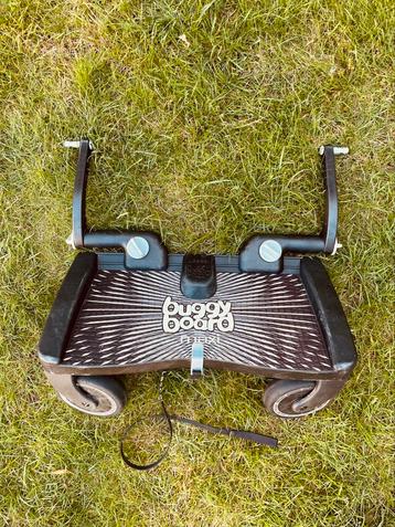 BuggyBoard meerijplankje beschikbaar voor biedingen