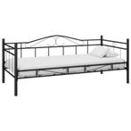 gratis eenpersoons bed bedbank, Huis en Inrichting, Slaapkamer | Bedden, Ophalen, Gebruikt, 90 cm, Eenpersoons