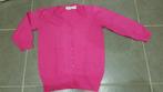 roze 3 kwart t-shirt van ZARA maat Smal, Vêtements | Femmes, Manches courtes, Taille 36 (S), Porté, Rose