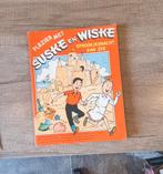 Plezier met Suske en Wiske, Une BD, Enlèvement ou Envoi, Willy Vandersteen
