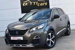 Peugeot 3008 1.2PureTech* Automaat* GT-line* Camera, Auto's, Peugeot, Gebruikt, 1199 cc, https://public.car-pass.be/vhr/ce589b18-ec1f-44fc-bf1f-bcf397cb328d