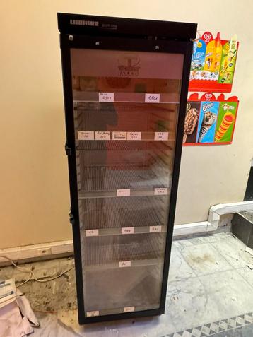 Frigo liebherr beschikbaar voor biedingen