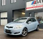 Toyota Auris 2007 Airco 1.4 Benzin GARANTIE, Auto's, Bedrijf, Handgeschakeld, Auris, Parkeersensor