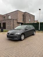 Volkswagen polo 2020 benzine, Auto's, Handgeschakeld, 5 deurs, Particulier, Dealer onderhouden