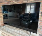 Samsung TV 55 inch Crystal UHD, Audio, Tv en Foto, Televisies, Ophalen, LED, 50 Hz, Zo goed als nieuw